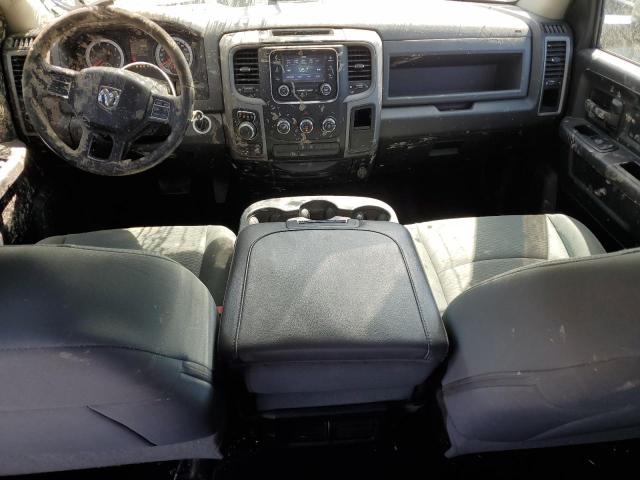 2016 RAM 1500 ST 3C6RR7KT0GG371637