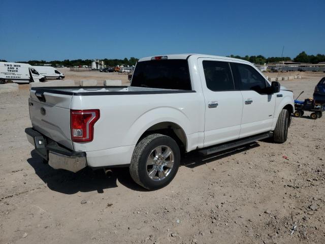 Vin: 1ftew1cp2gfb26161, lot: 57343925, ford f-150 supercrew 20163