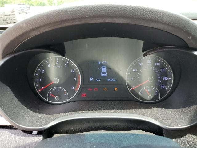 2019 KIA OPTIMA LX - 5XXGT4L34KG311998