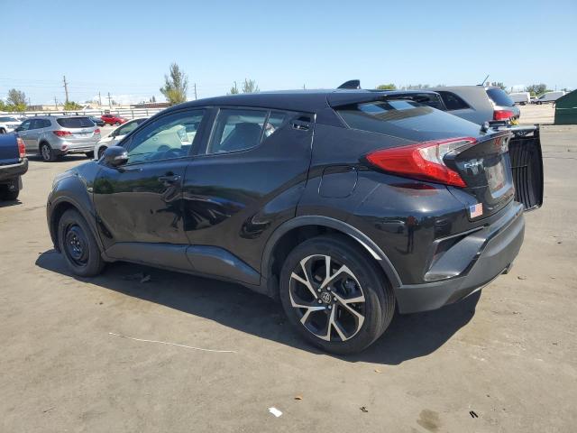 2021 TOYOTA C-HR XLE NMTKHMBX3MR137180
