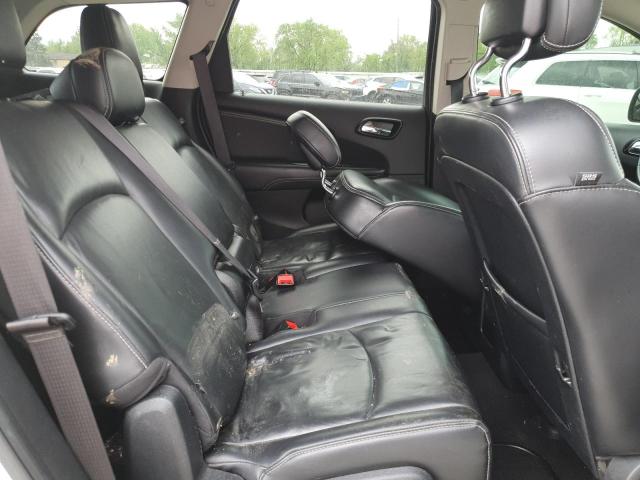 2018 DODGE JOURNEY CR - 3C4PDCGG9JT158381