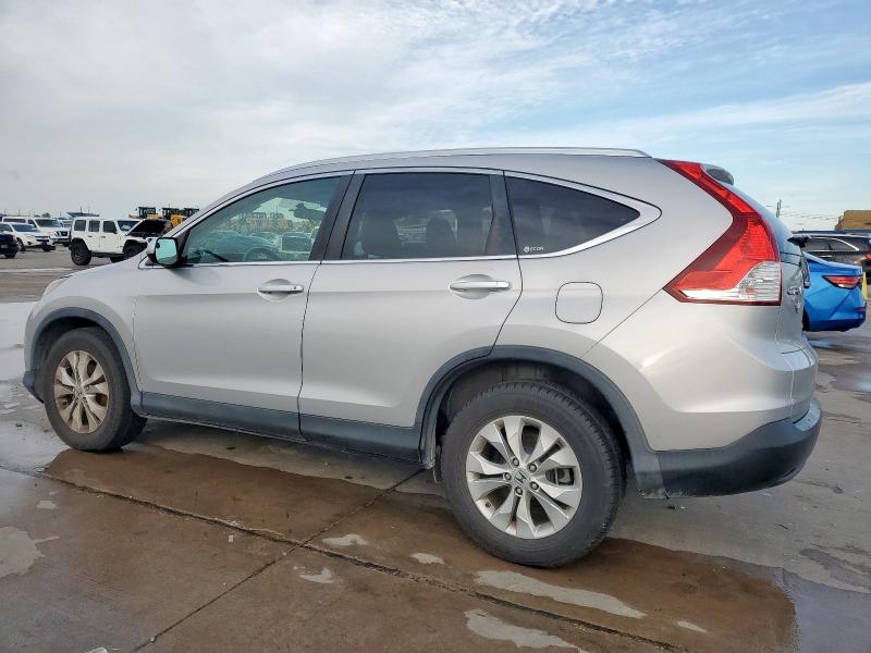Vin: 5j6rm3h75cl013046, lot: 58683075, honda crv exl 20122