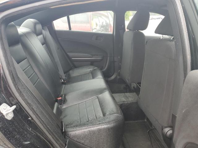 2016 DODGE CHARGER PO - 2C3CDXKT8GH319674