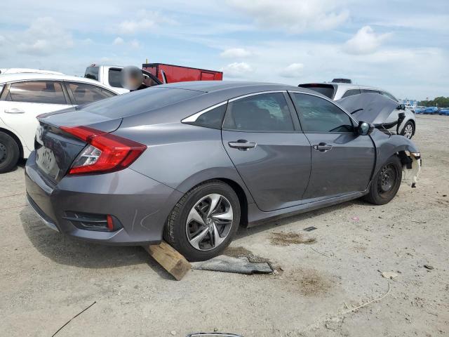 Vin: 2hgfc2f69lh505917, lot: 58692045, honda civic lx 20203