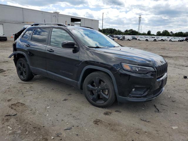 Vin: 1c4pjllbxkd405451, lot: 58293035, jeep grand cher latitude plus 20194