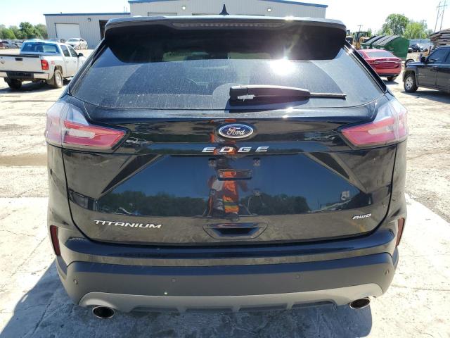 2023 FORD EDGE TITAN - 2FMPK4K92PBA54190