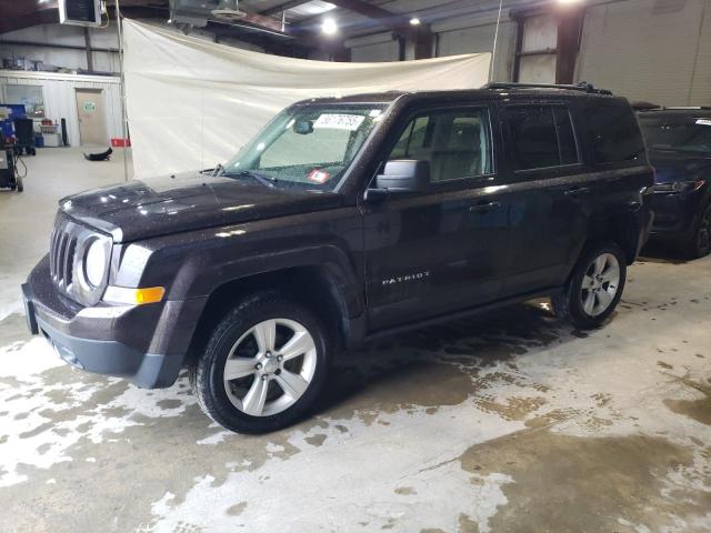 Vin: 1c4njrfb7ed712893, lot: 56160385, jeep patriot latitude 2014 img_1