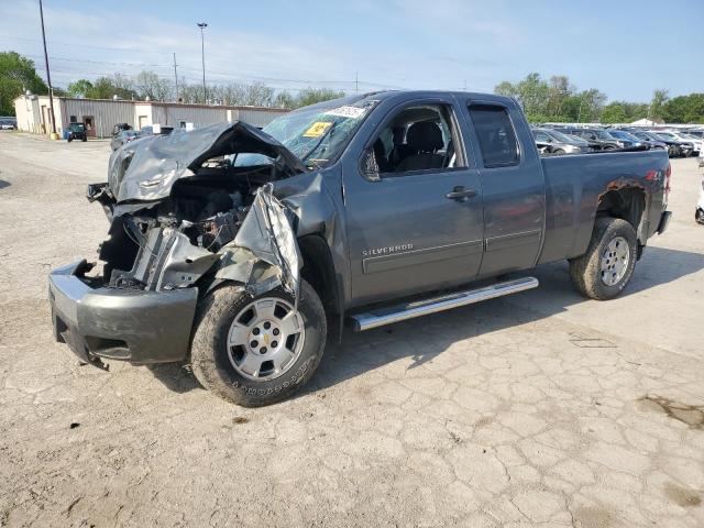 Vin: 1gcrkse32bz351099, lot: 56067625, chevrolet all models k1500 lt 2011 img_1