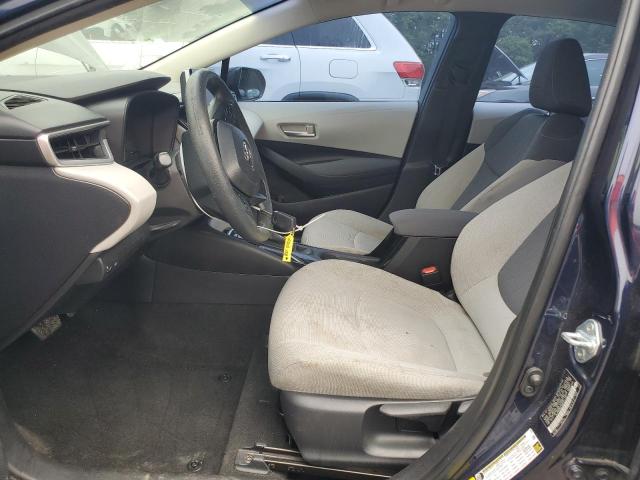 2021 TOYOTA COROLLA LE - 5YFEPMAE6MP214344