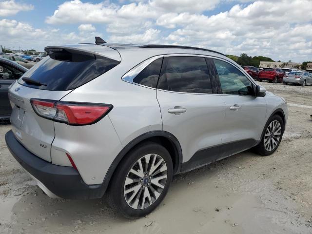 Vin: 1fmcu0dzxlub57876, lot: 56629675, ford escape titanium 20203