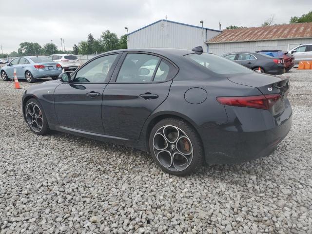 Vin: zarfanbn1n7658959, lot: 57647605, alfa romeo giulia sup super 20222