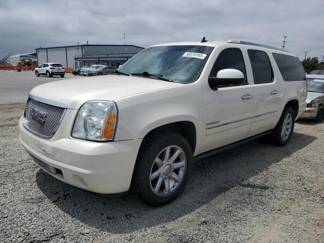 GMC YUKON XL D