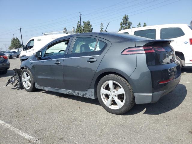 Vin: 1g1rd6e49fu141671, lot: 58339815, chevrolet volt 20152