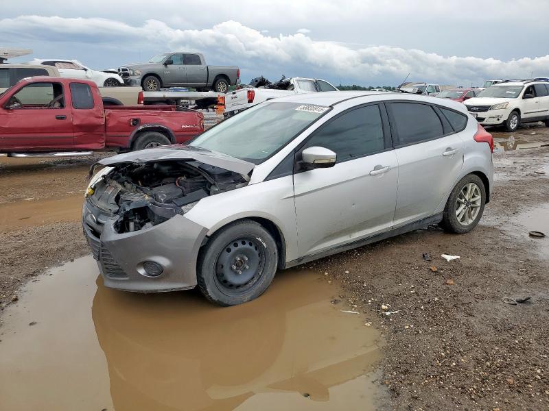 Vin: 1fadp3k26el275977, lot: 58835915, ford focus se 2014 img_1