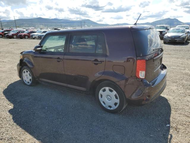 Vin: jtlze4fe1ej064640, lot: 57638075, toyota scion 20142