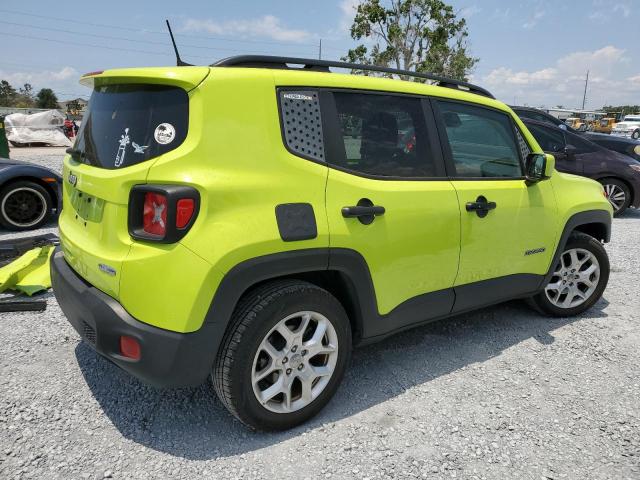 Vin: zaccjabb9jpj61843, lot: 55802985, jeep renegade latitude 20183