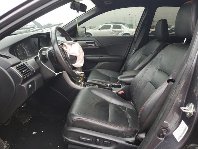 2017 HONDA ACCORD SPO - 1HGCR2F15HA084080