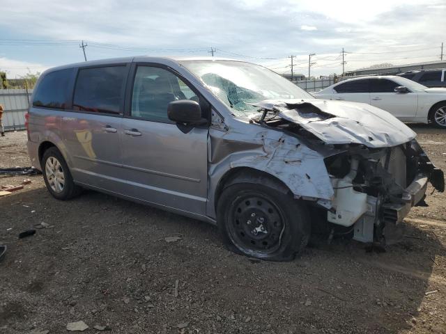 Vin: 2c4rdgbgxer316534, lot: 55781035, dodge caravan se 20144