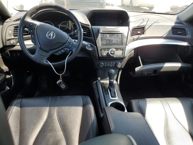 2019 ACURA ILX PREMIU 19UDE2F79KA800295