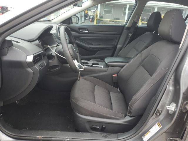 2020 NISSAN ALTIMA S - 1N4BL4BV0LC252419