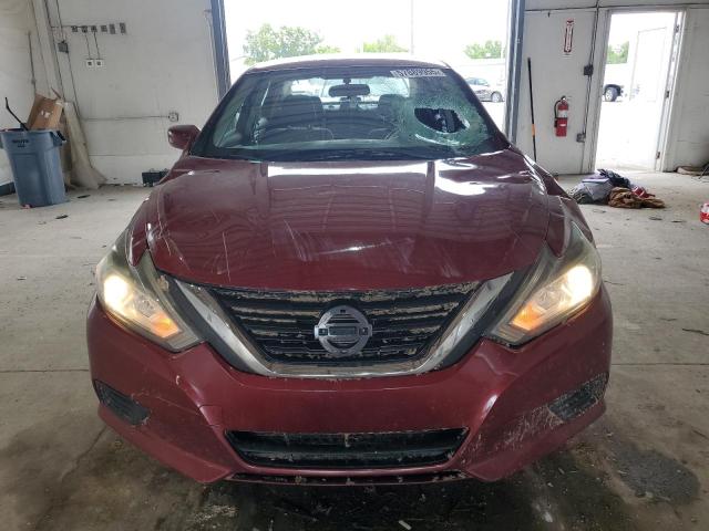 2017 NISSAN ALTIMA 2.5 - 1N4AL3AP1HC478369