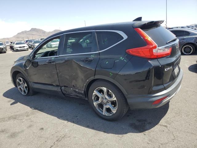 Vin: 2hkrw1h58jh512623, lot: 56418015, honda crv ex 20182