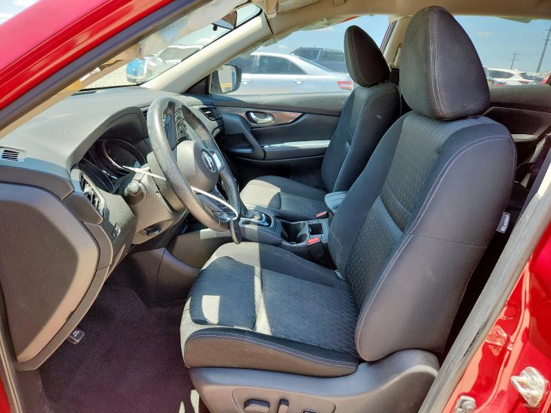 2017 NISSAN ROGUE S JN8AT2MT1HW403204