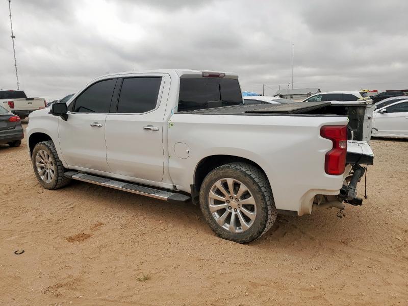 Vin: 3gcuyhel2mg441254, lot: 57312825, chevrolet all models k1500 high country 20212