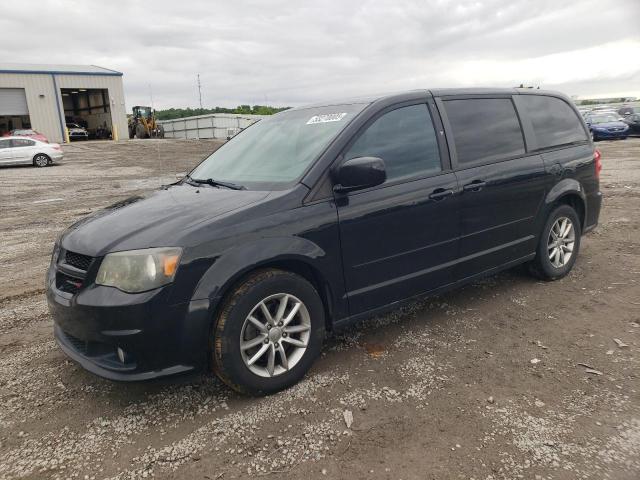 2014 DODGE GRAND CARA - 2C4RDGEG9ER301471