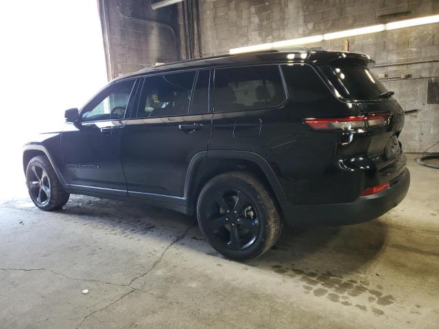 Vin: 1c4rjkag8s8636777, lot: 56097395, jeep grand cher l laredo 20252
