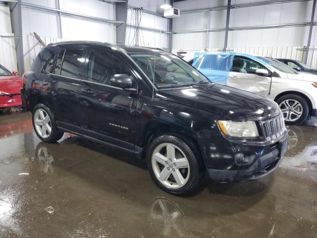 Vin: 1c4njccbxdd258333, lot: 56986035, jeep compass limited 20134