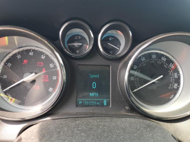 2015 BUICK VERANO - 1G4PP5SKXF4184785