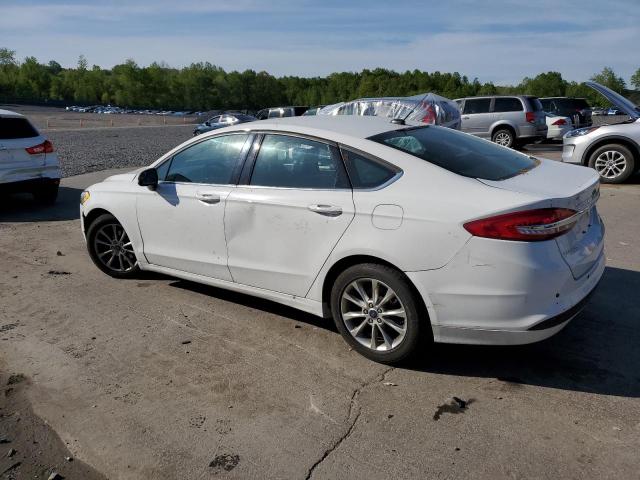Vin: 3fa6p0hd3hr364783, lot: 56326375, ford fusion se 20172