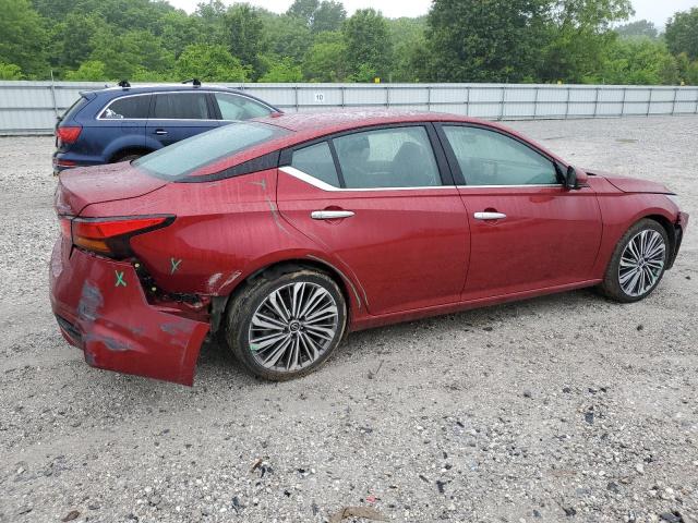 Vin: 1n4bl4ev8pn334324, lot: 55963585, nissan altima sl 20233