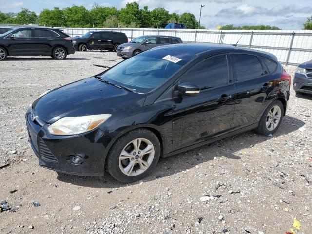 Vin: 1fadp3k22el438530, lot: 57699655, ford focus se 2014 img_1