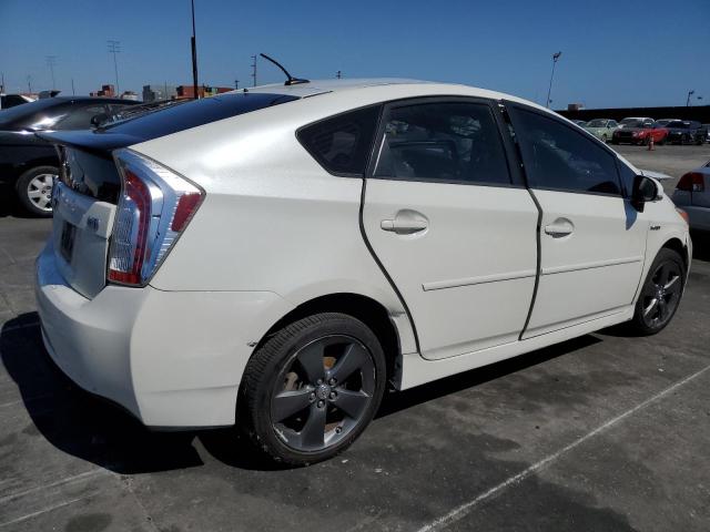Vin: jtdkn3du5f0416224, lot: 57446945, toyota prius 20153