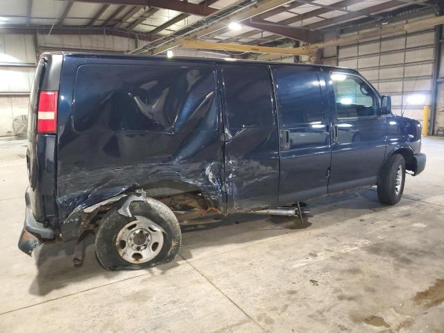 Vin: 1gczgtcg2c1124797, lot: 58030815, chevrolet express 20123