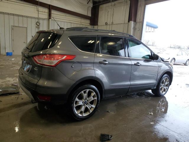 Vin: 1fmcu9gx5dud10258, lot: 55157185, ford escape se 20133