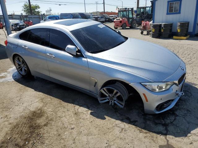 Vin: wba4a9c5xggl89982, lot: 54395255, bmw 4 series i gran coupe sulev 20164