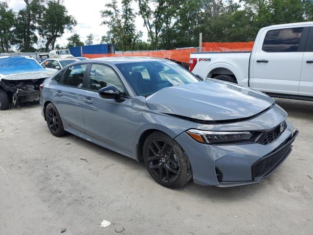 Vin: 2hgfe2f52sh520064, lot: 56580945, honda civic sport 20254