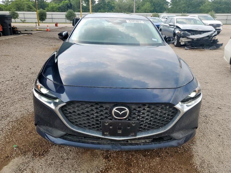 2024 MAZDA 3 SELECT S 3MZBPABM0RM417359