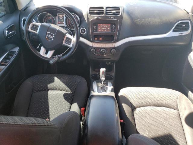 2018 DODGE JOURNEY SE - 3C4PDCAB1JT445288