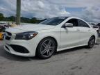 2018 MERCEDES-BENZ CLA 250 - WDDSJ4EB3JN615160