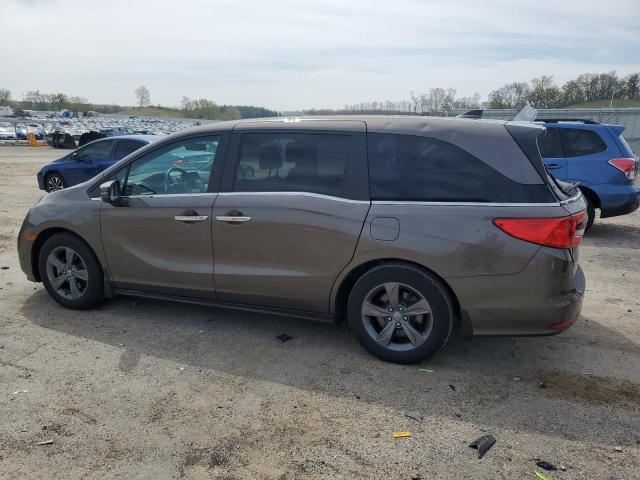 Vin: 5fnrl6h5xmb019406, lot: 54990945, honda all models ex 20212