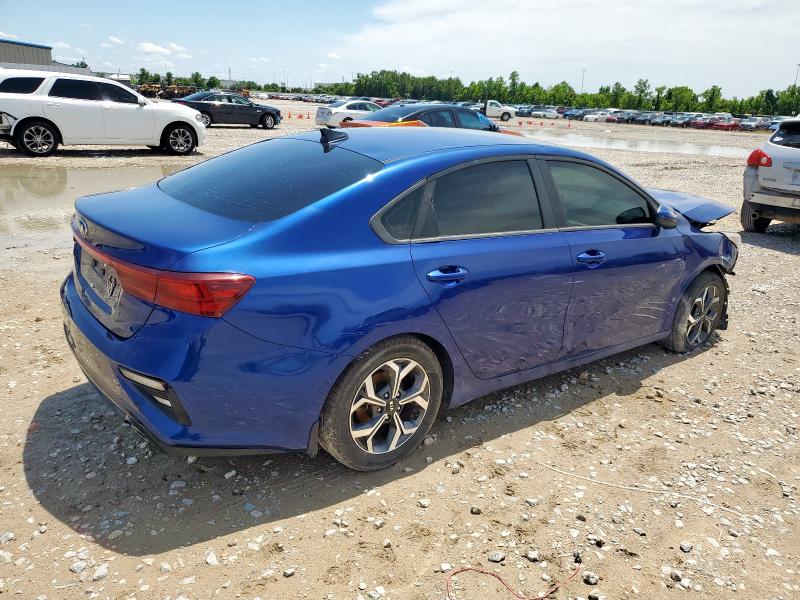 2019 KIA FORTE FE - 3KPF24AD8KE095110