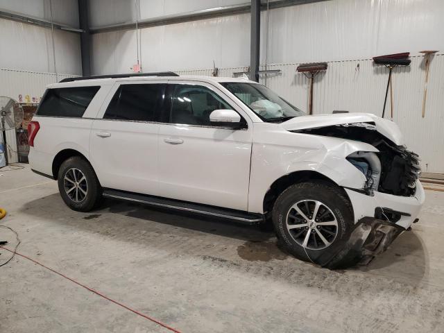 Vin: 1fmjk1jt7jea45739, lot: 58240025, ford expedition max xlt 20184