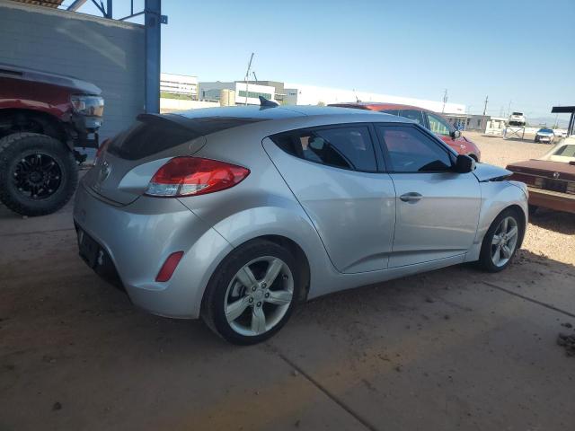 Vin: kmhtc6ad7eu216819, lot: 57135335, hyundai veloster 20143