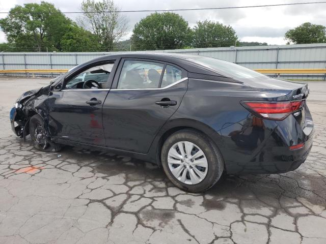 Vin: 3n1ab8bv6py298112, lot: 55943165, nissan sentra s 20232