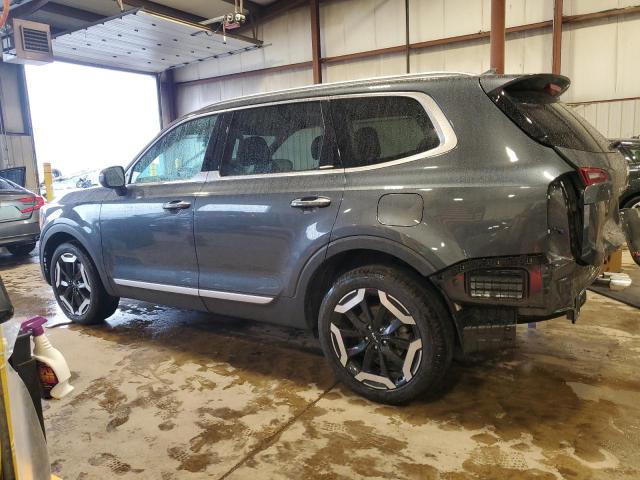 Vin: 5xyp6dgc5rg533974, lot: 56231825, kia telluride s 20242