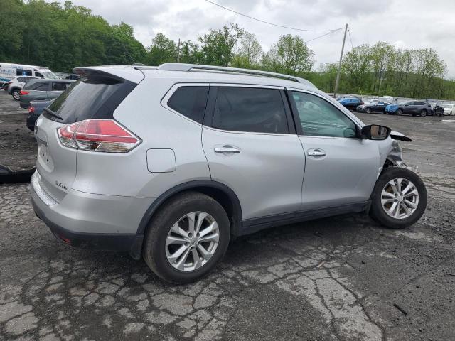 Vin: 5n1at2mv0gc924729, lot: 56965125, nissan rogue s 20163